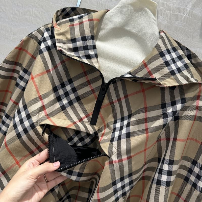 Burberry Outwear